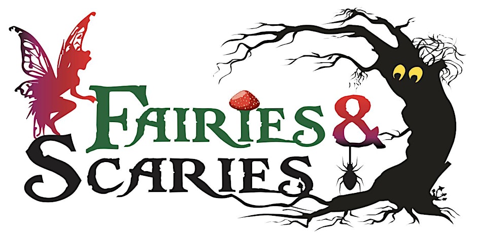Fairies and Scaries 2025 Portumna, Galway