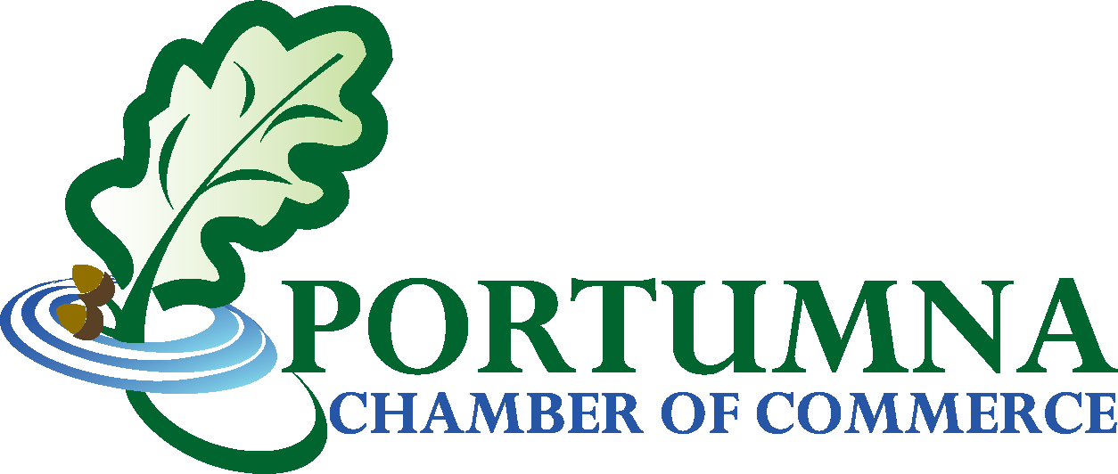 Portumna, Co. Galway Logo