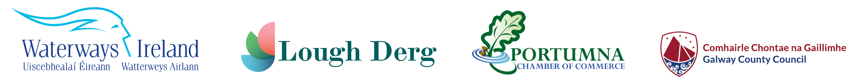 Portumna Summer Solstice Wellness Festival Sponsors