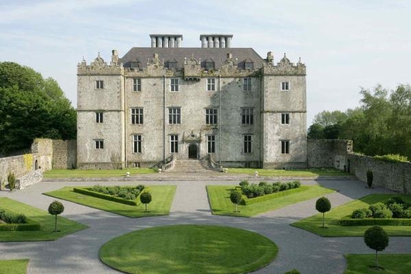 Step back in time at Portumna Castle, where centuries of history, stunning gardens, and lakeside woodland come together in one unforgettable visit.