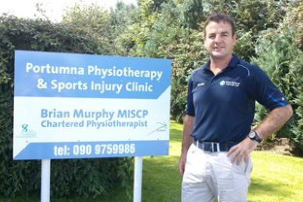 Portumna Physiotherapy & Sports Injury Clinic