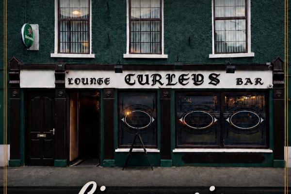 Curley's Bar Portumna