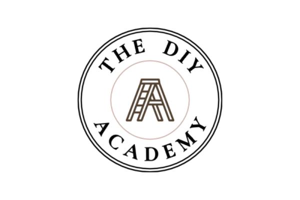 The DIY Academy Logo