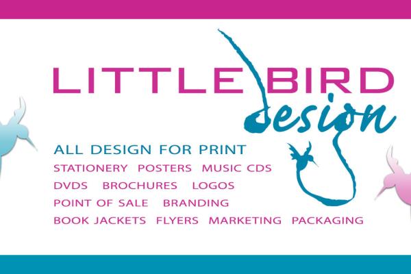 Little Bird Design Portumna