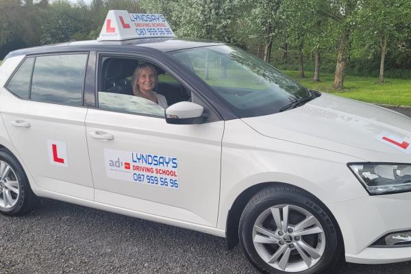 Lyndsays Driving School