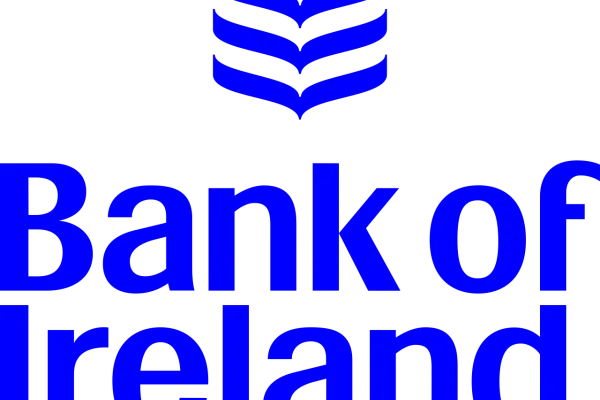 Bank of Ireland logo