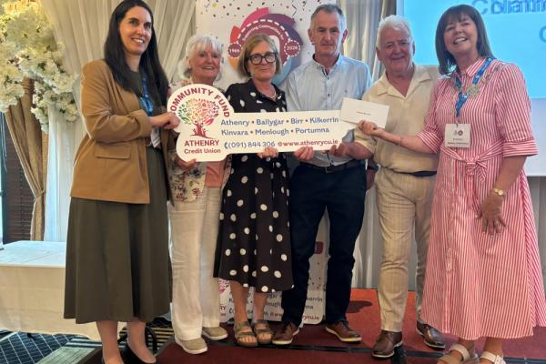 Portumna Tidy Towns