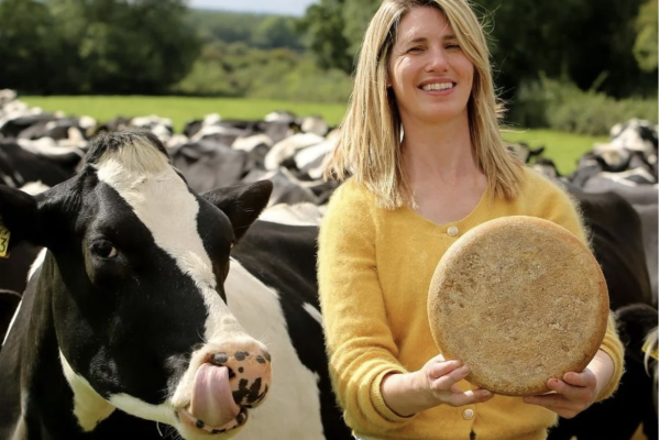 Kylemore Cheese