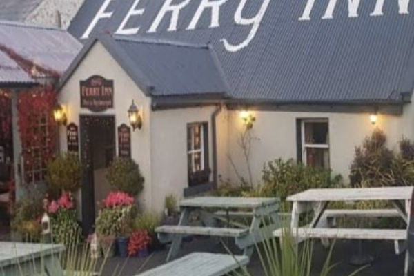 The Ferry Inn