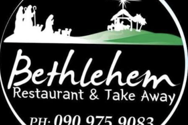 Bethlehem Takeaway