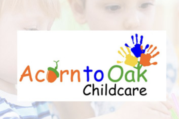 Acorn to Oak