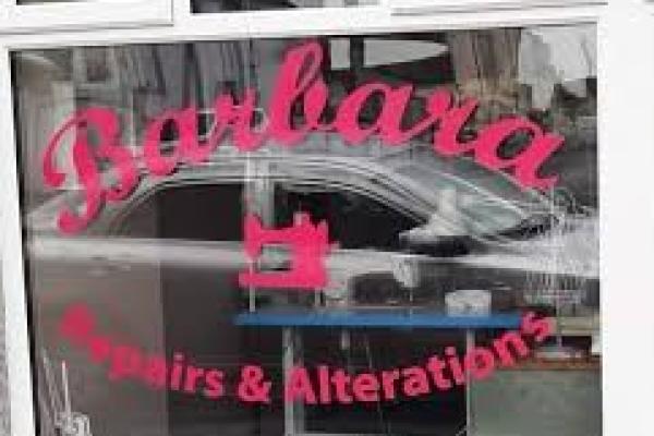 Barbara Repairs and Alterations