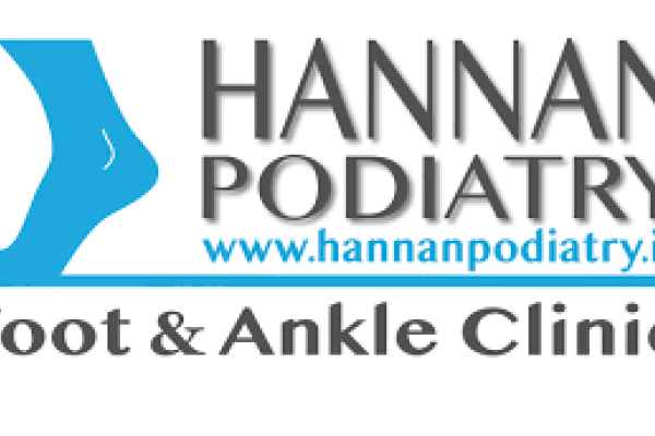 Hannan Podiatry