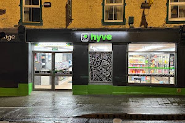 Hyve