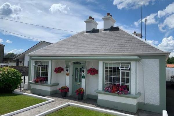  Oak Lodge Bed & Breakfast