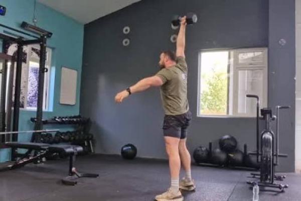 Muscle Mill