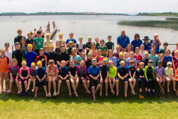 Portumna Swim Week 2026