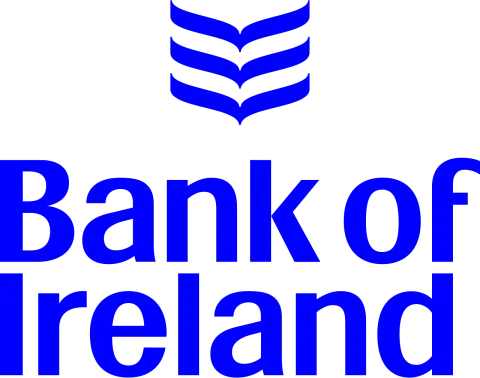 Bank of Ireland logo