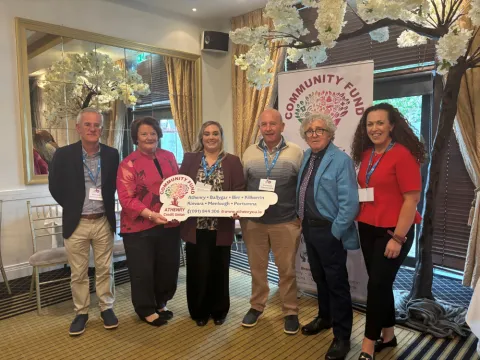 Portumna Camera Club