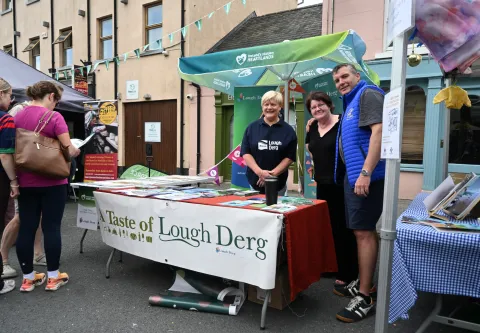 Portumna Food Fayre 2026 - image 1