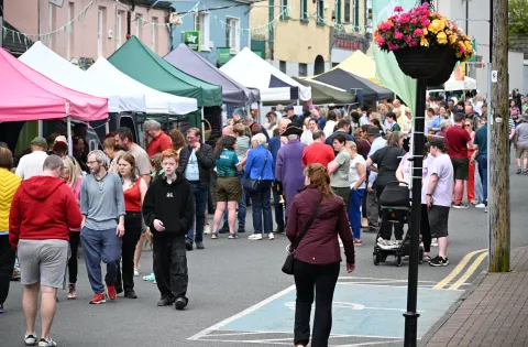 Portumna Food Fayre 2026