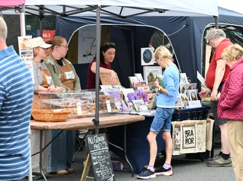 Portumna Food Fayre 2026 - image 2