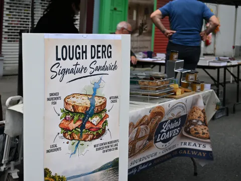 Portumna Food Fayre 2026 - image 3