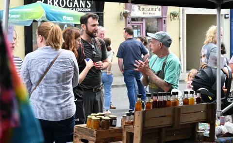 Portumna Food Fayre 2026 - image 4
