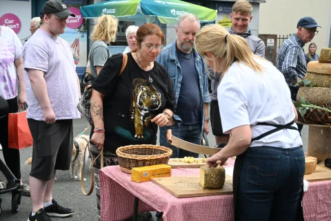 Portumna Food Fayre 2026 - image 5