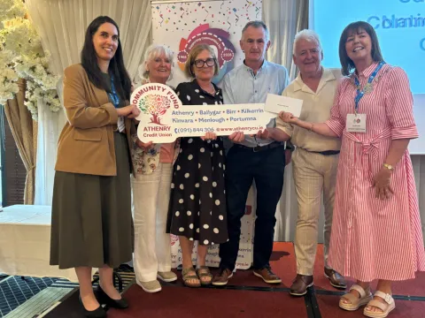 Portumna Tidy Towns
