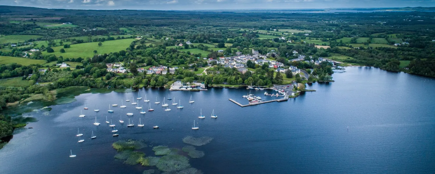 Mountshannon – A Lakeside Gem on Lough Derg