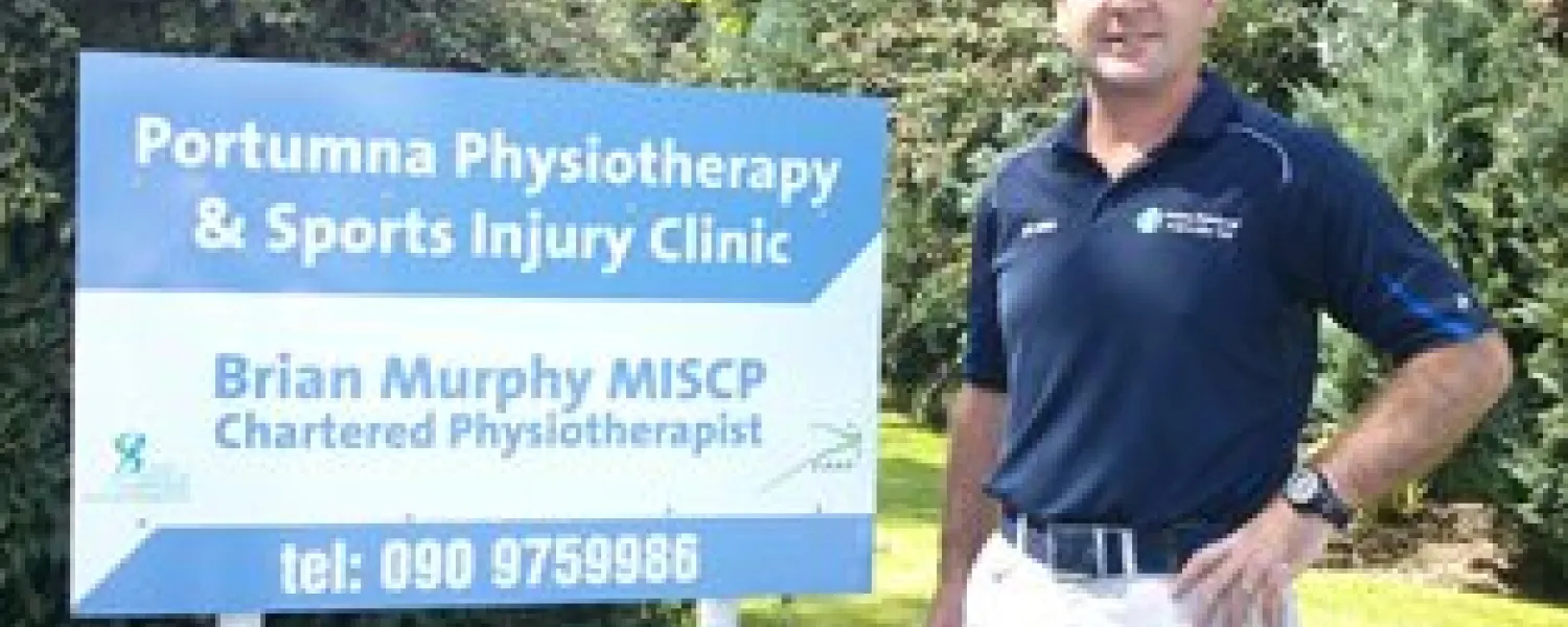 Portumna Physiotherapy & Sports Injury Clinic