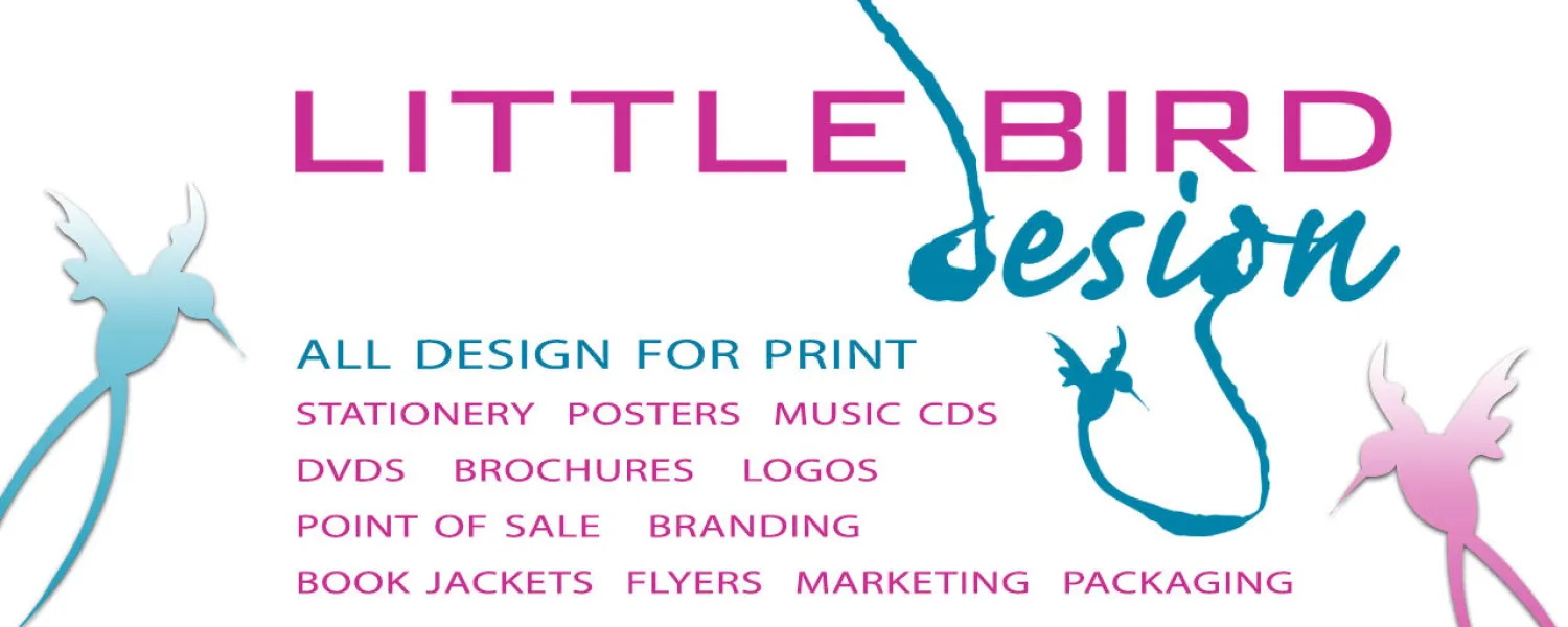 Little Bird Design Portumna
