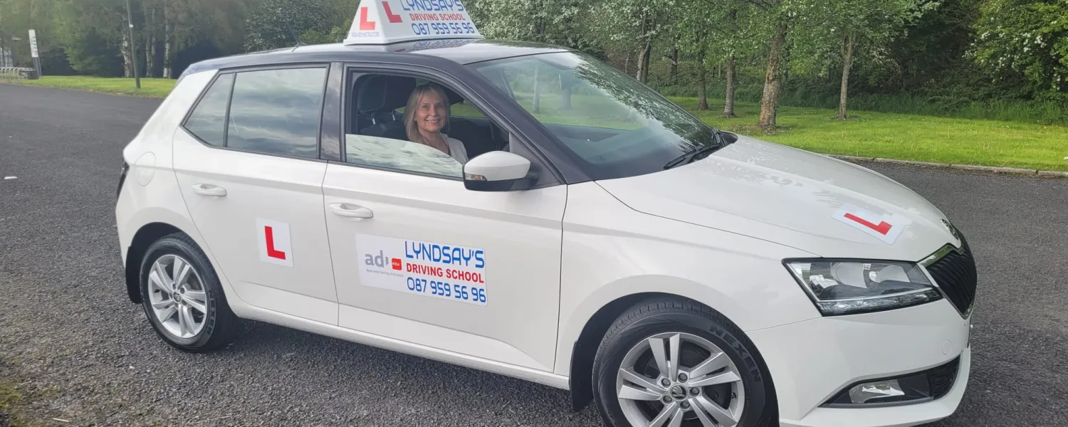 Lyndsays Driving School