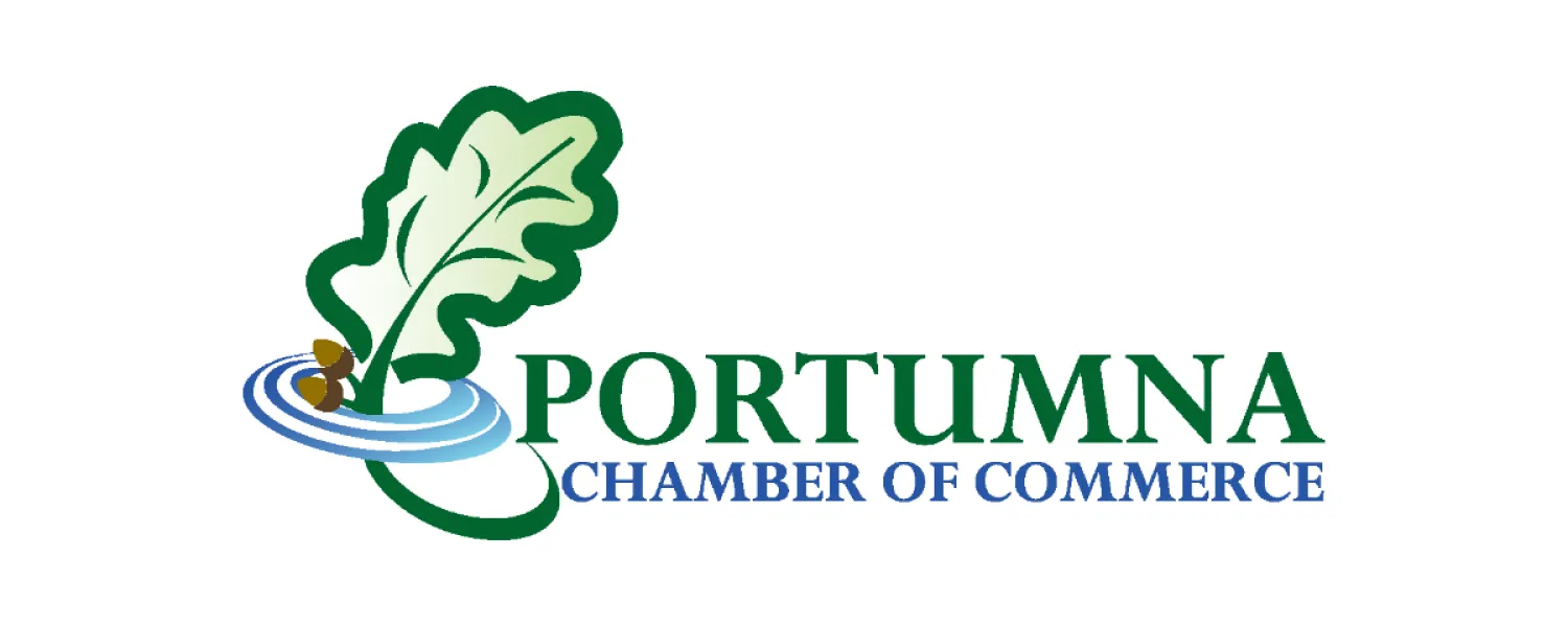 Portumna Chamber of Commerce Logo