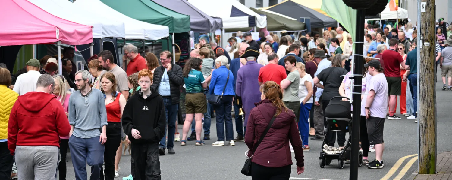 Portumna Food Fayre 2026
