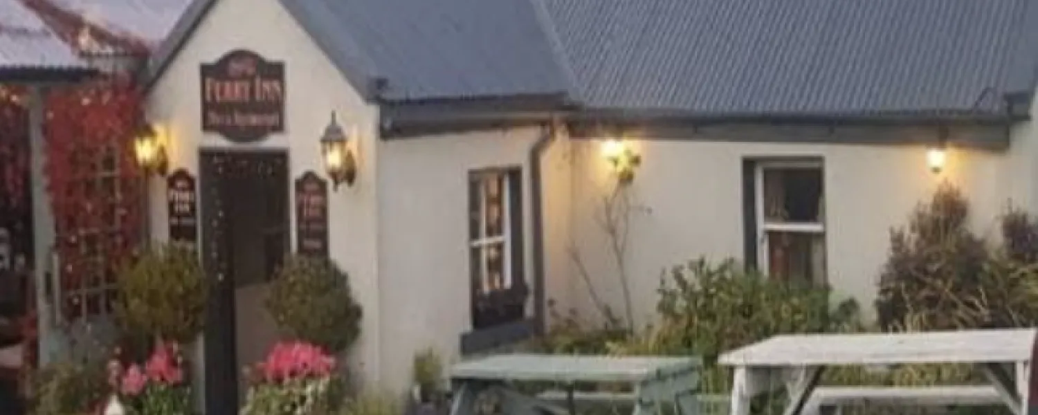 The Ferry Inn