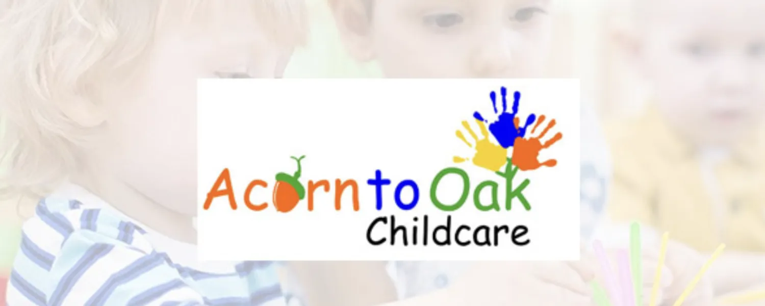 Acorn to Oak