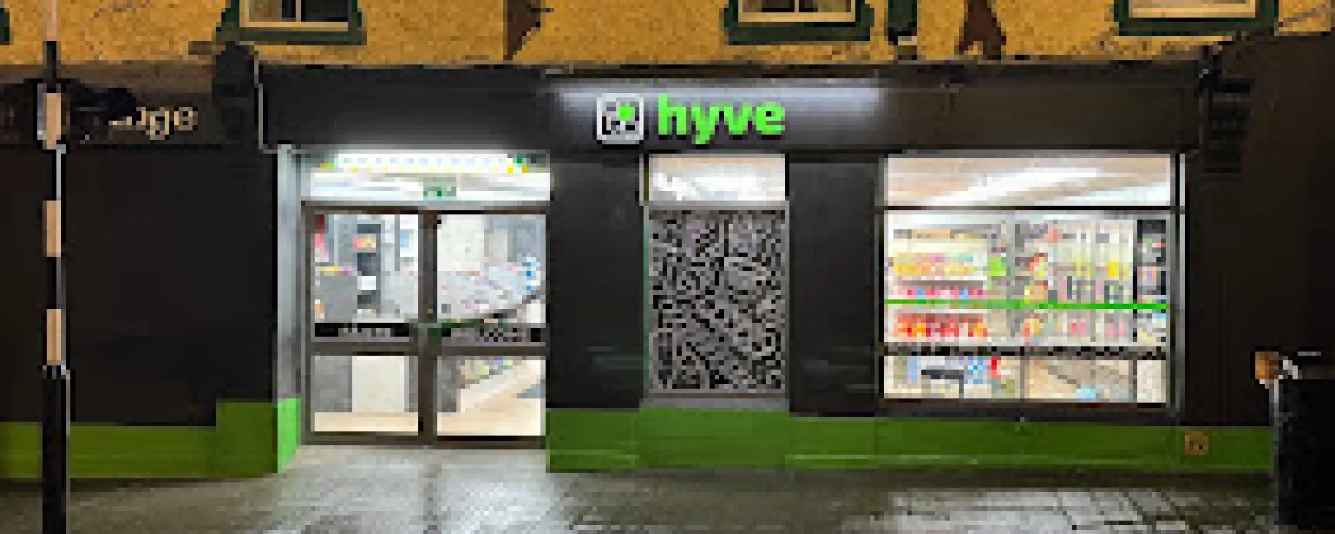 Hyve