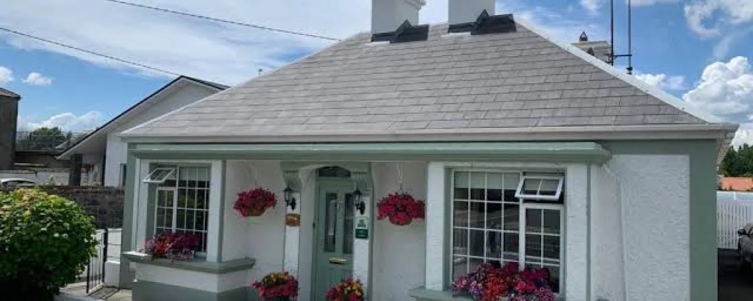  Oak Lodge Bed & Breakfast