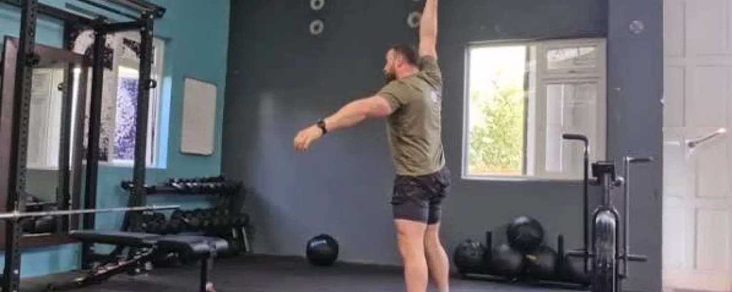 Muscle Mill