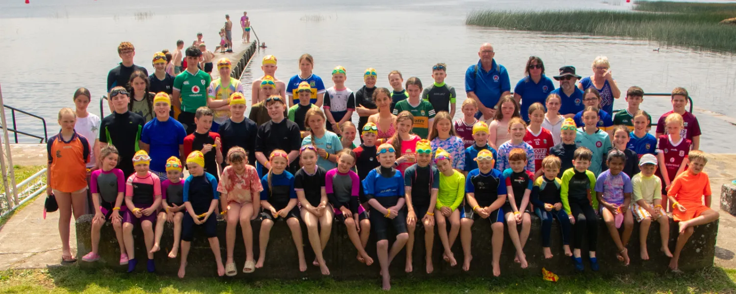 Portumna Swim Week 2026