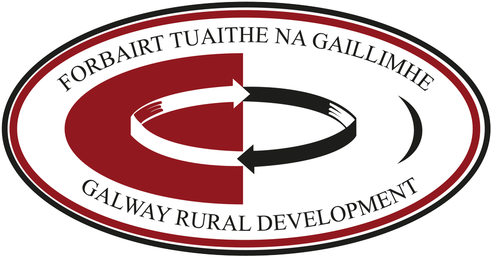 Galway Rural Development Logo