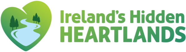 Ireland's Hidden Heartlands Logo