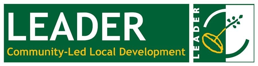 LEADER Logo
