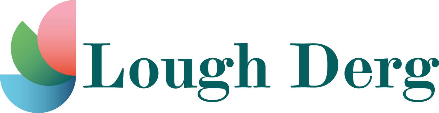 Lough Derg Logo